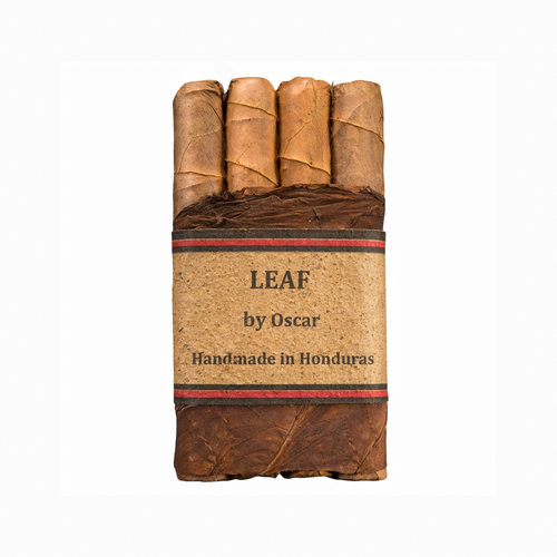 Leaf by Oscar Sampler Toro (6 x 52) - Pack of 4
