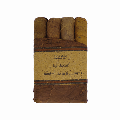Leaf by Oscar Sampler Sixty (6 x 60) - Pack of 4