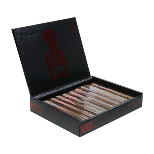 One Night Stand Last Stand Cigars - Box of 10