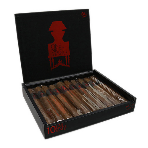One Night Stand Toro Cigars - Box of 10