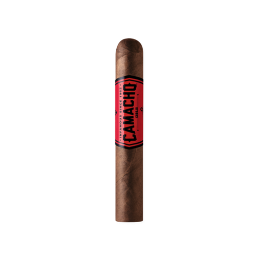 Camacho Corojo Robusto - Single Cigar
