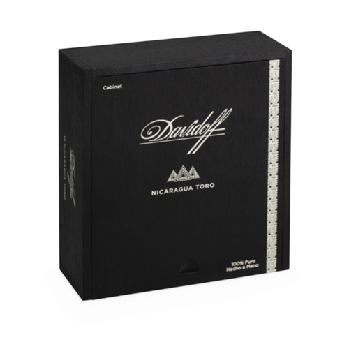 Davidoff Nicaragua Toro Cigars - Box of 12