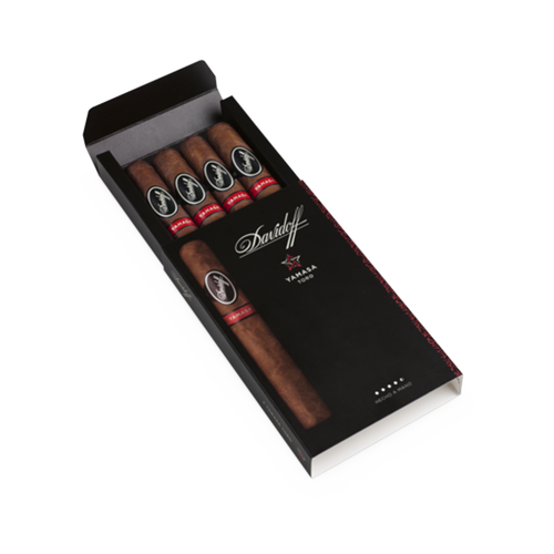 Davidoff Yamasa Toro Cigars - Box of 4