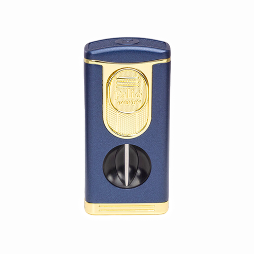 Palió Pro Trevi Blue - Triple Flame with V Cutter