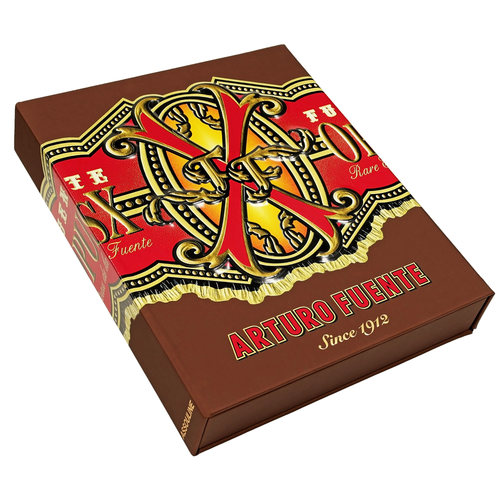 Arturo Fuente Ultimate Collection Book