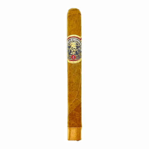 Espinosa Knuckle Sandwich Connecticut Short Churchill G - Single Cigar
