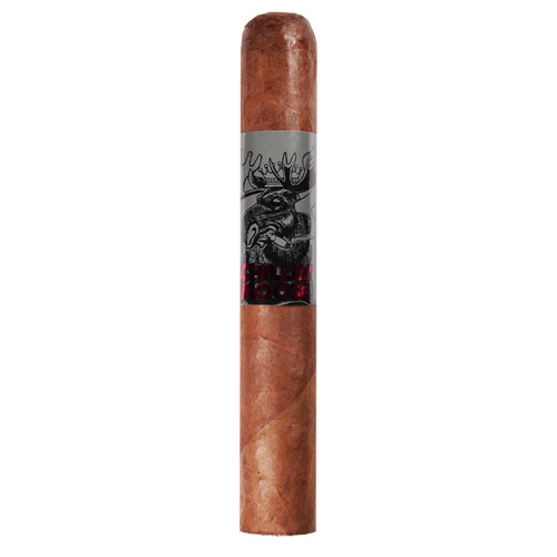 Chillin' Moose Gigante - Single Cigar