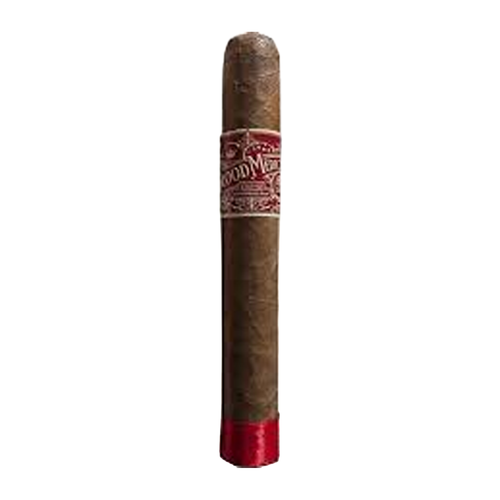 Crowned Heads Blood Medicine B-Positive Double Robusto - Single Cigar