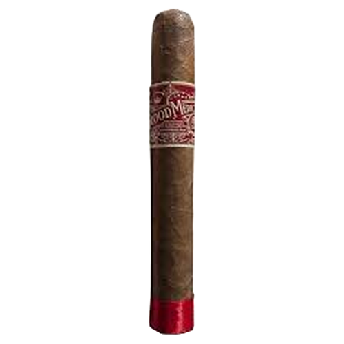 Crowned Heads Blood Medicine B-Positive Toro Gordo - Single Cigar