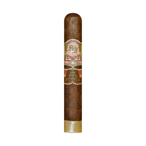 My Father The Judge Toro - Single Cigar