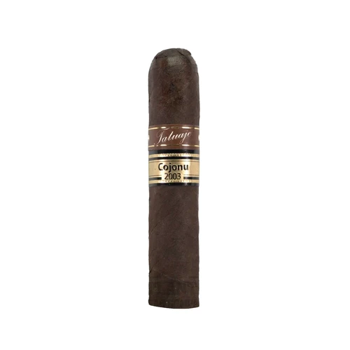 Tatuaje Miami Cojonu 2003 Series L - Single Cigar