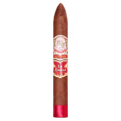 My Father La Lealtad Torpedo - Single Cigar