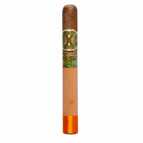 Fuente Fuente Opus X 25th Aniversario Tributo - Single Cigar