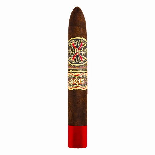 Fuente Fuente Opus X Forbidden X El Trece Magistral 13 - Single Cigar