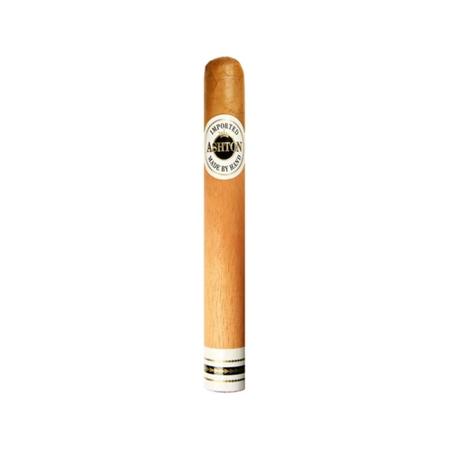 Ashton Classic Double Magnum single cigar