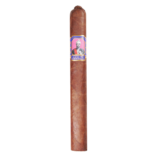Foundation Aksum Claro Doble Corona - Single Cigar