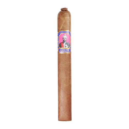 Foundation Aksum Claro Toro Cigars - Single Cigar