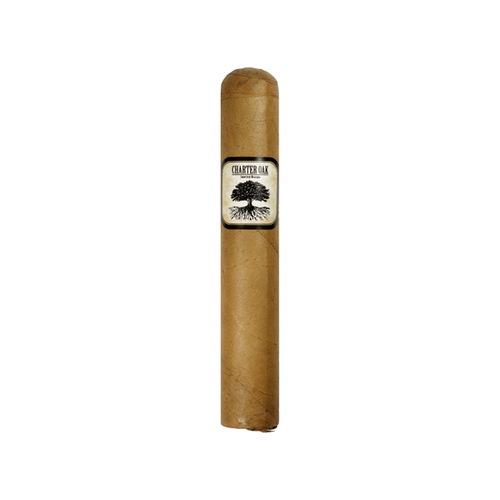 Foundation Charter Oak Connecticut Petit Corona - Single Cigar