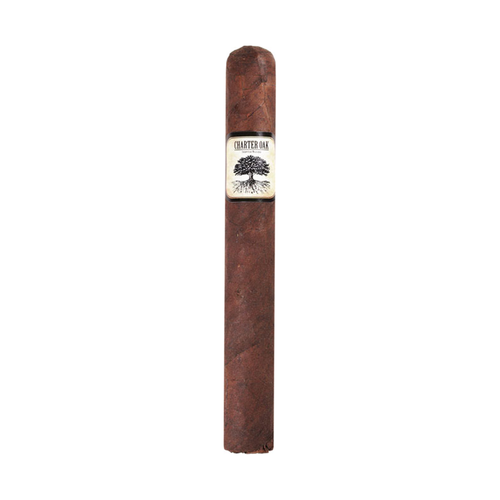 Foundation Charter Oak Maduro Petite Corona - Single Cigar