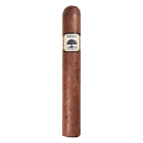 Foundation Charter Oak Maduro Grande - Single Cigar