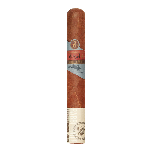 Diesel Whiskey Row Toro - Single Cigar