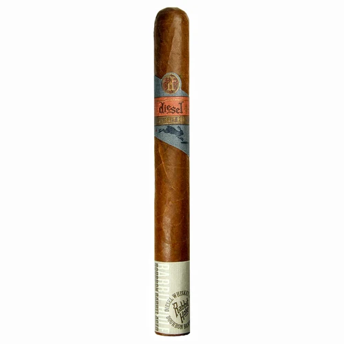 Diesel Whiskey Row Churchill - Single Cigar
