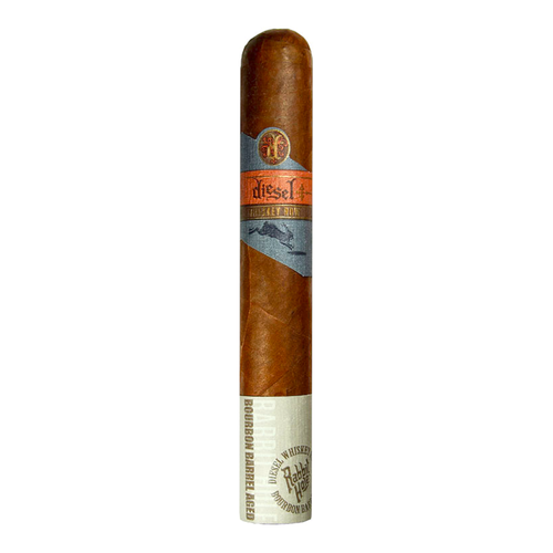 Diesel Whiskey Row Gigante - Single Cigar