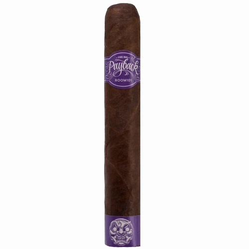 Room101 Payback Extra Fuerte 70 - Single Cigar