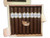 Las Calaveras Edicion Limitada 2015 LC46 Corona Gorda Cigars - Dark Natural Box of 24
