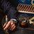 Montecristo Epic Vintage 2012 Blue Toro | Harvested during a rare blue moon