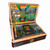 Arturo Fuente OpusX 25 Perfecto - Collectible Cigars with Humidor and Key!