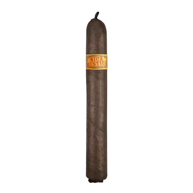 NICA RUSTICA BROADLEAF EL BRUJITO TORO (6X52) BOX OF 25 | Gotham Distro