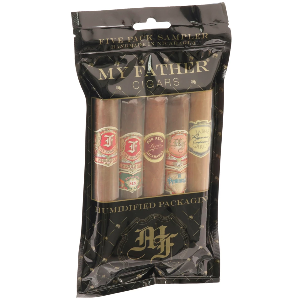 Cigar Samplers | Explore the Best Cigar Sampler Packs