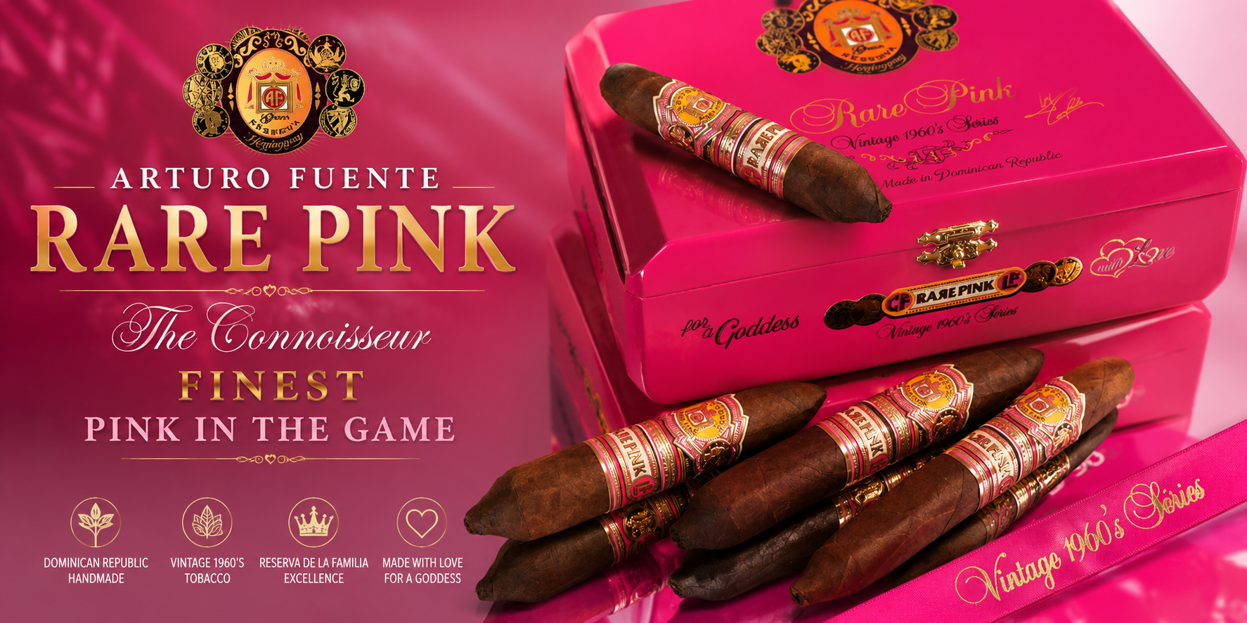 pink tobacco Cigarettes: Notes on Lighting Up Pueblo Pink Natural 30g Rolling