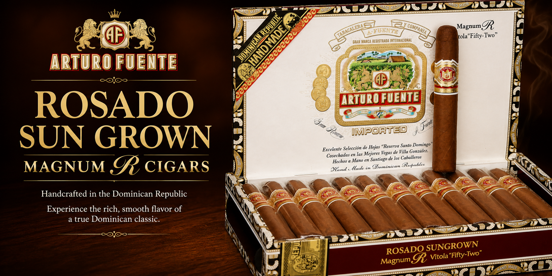 domingo tobacco review Hand Rolling Virginia Blend Stock Photo His secret A Fuente King T Rosado