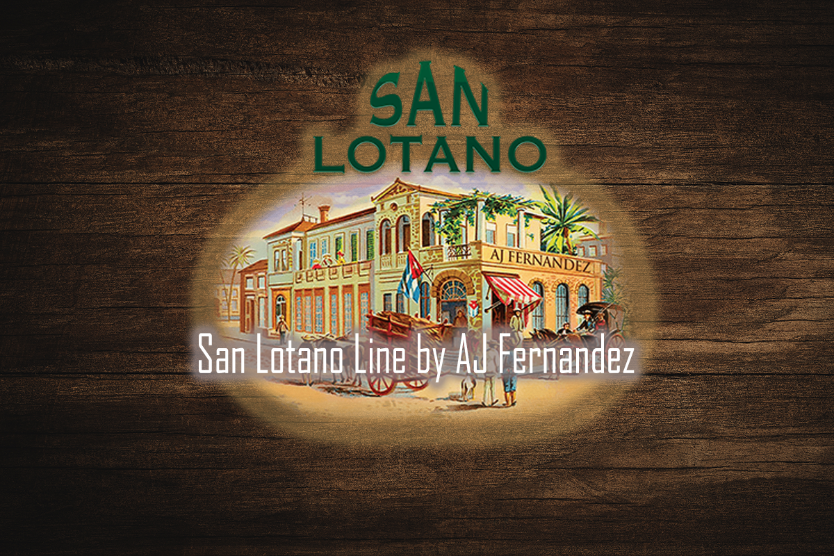 Exploring the San Lotano Line by AJ Fernandez