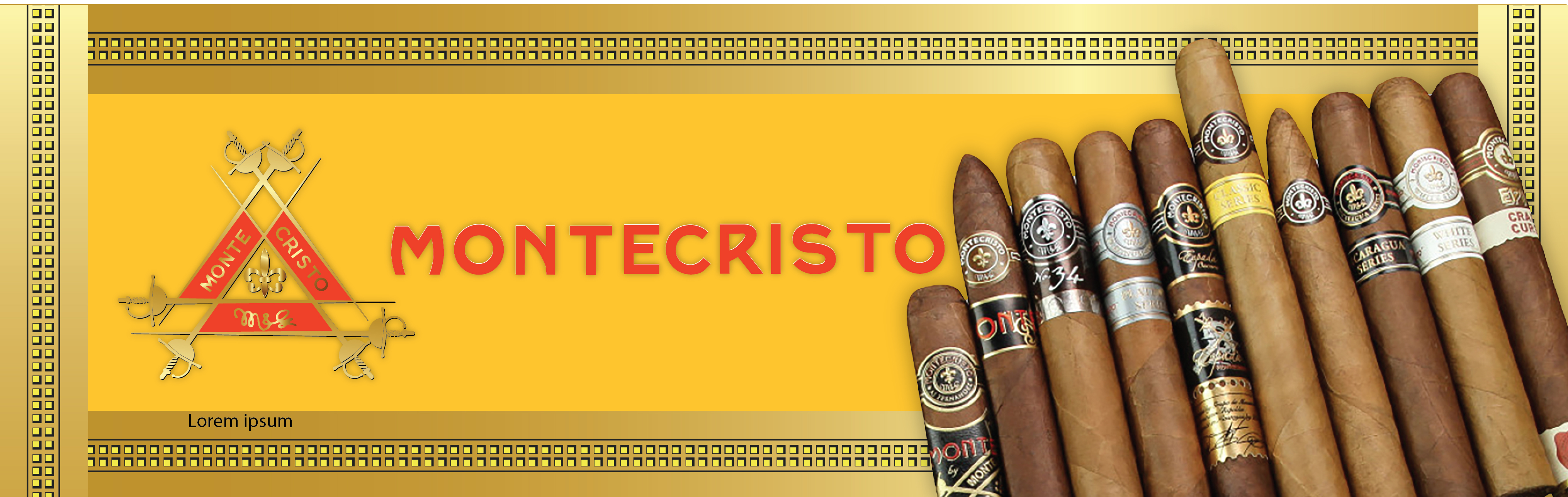 Montecristo Cigars for Sale | Shop White, Espada & 1935