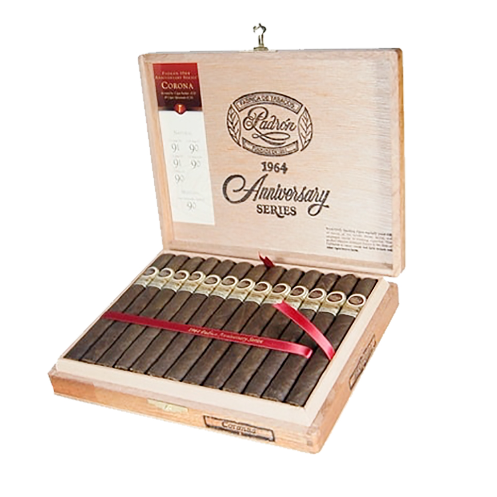 Padron 1964 Anniversary Corona Cigars | Padron Cigars