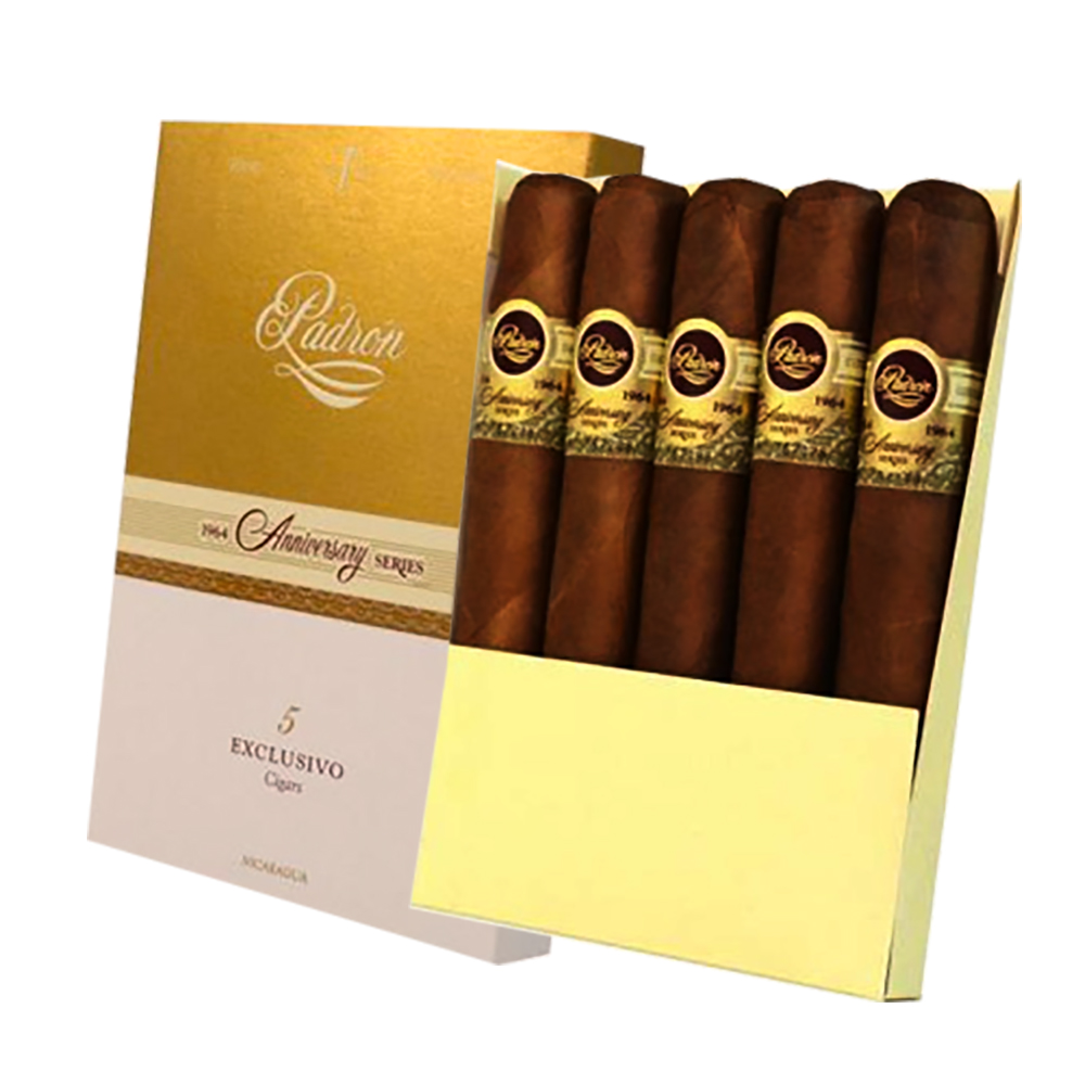 Padron 1964 Aniversario Exclusivo Cigars | Padron Cigars