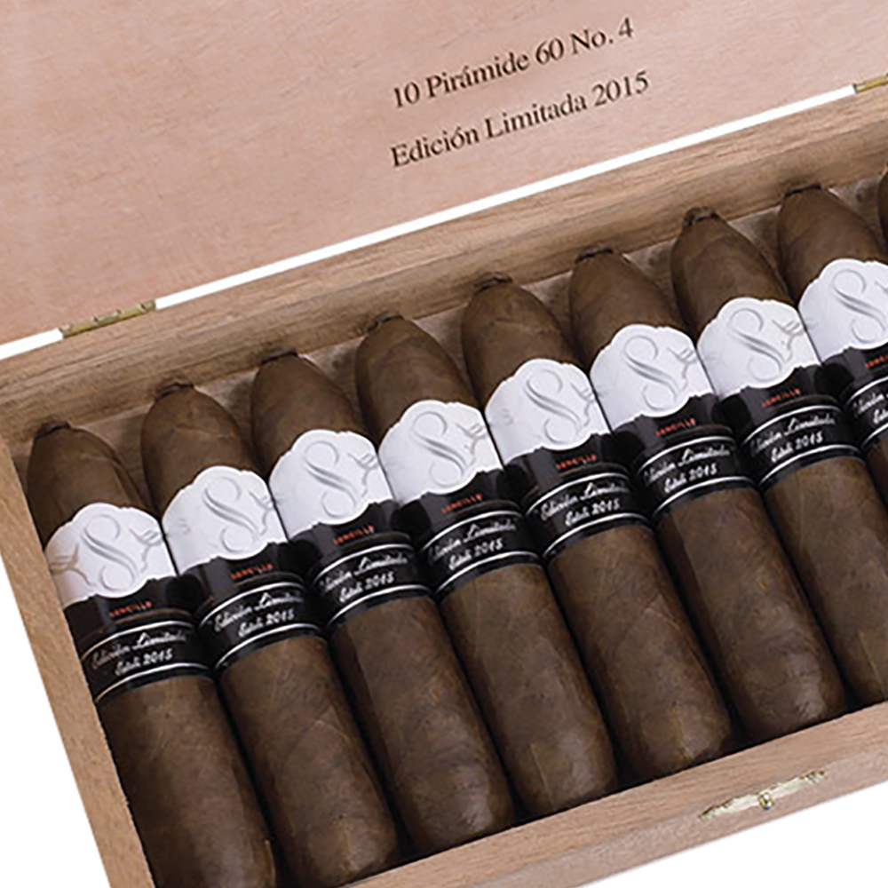 Experience Luxury With Cohiba Riviera Cigars