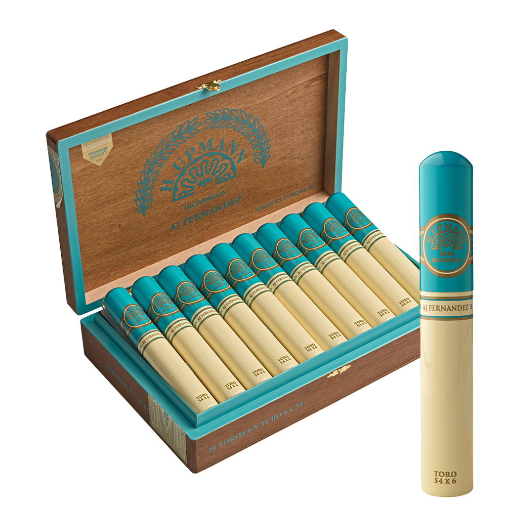 H Upmann by AJ Fernandez Toro Tubo Cigars Box of 20 | Buy Online H Upmann by AJ Fernandez Toro Tubo Cigars Box of 20 | Buy Online