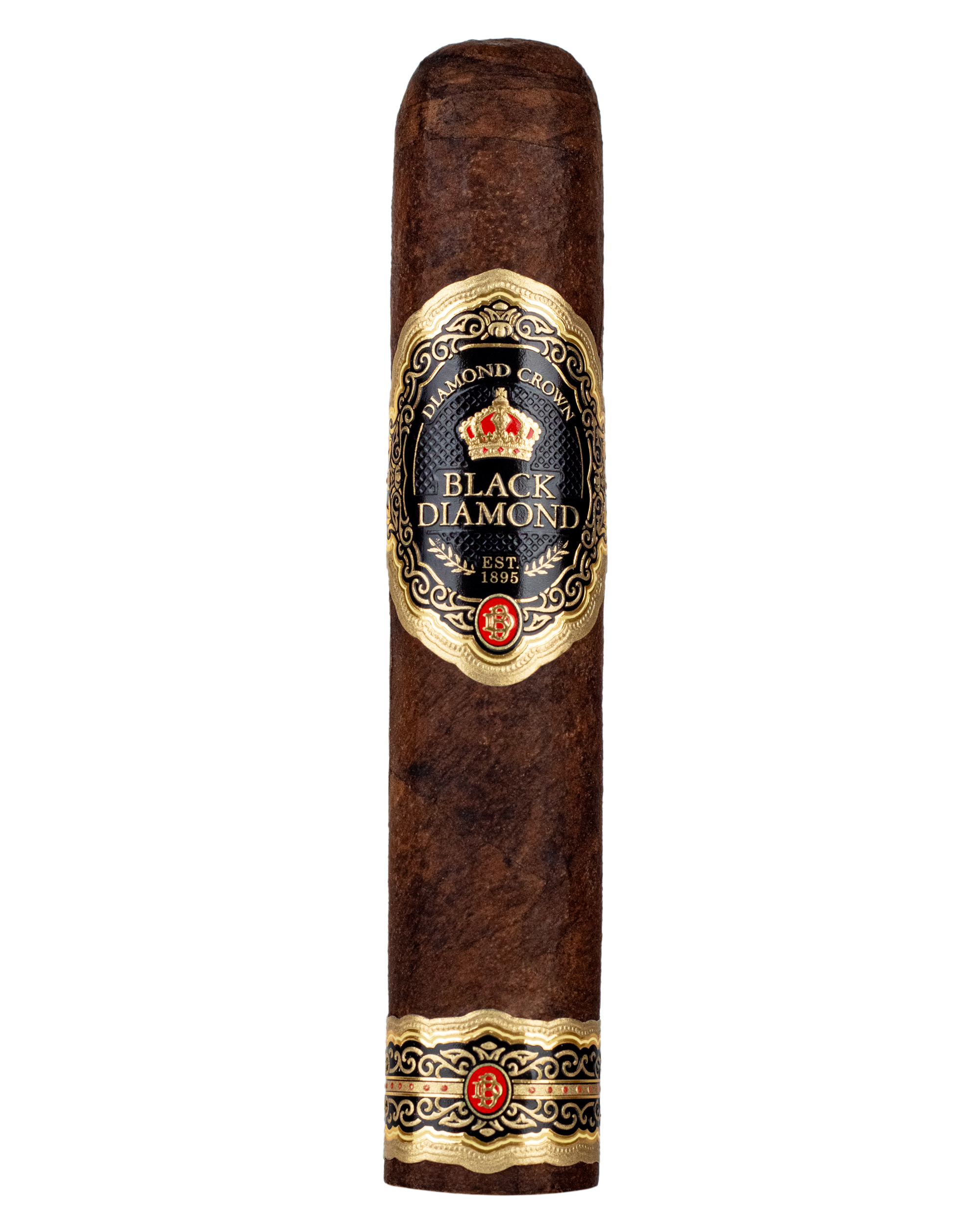 black diamond cigarette price | Diamond Crown Cigars Diamond Crown Black Radiant Cigars