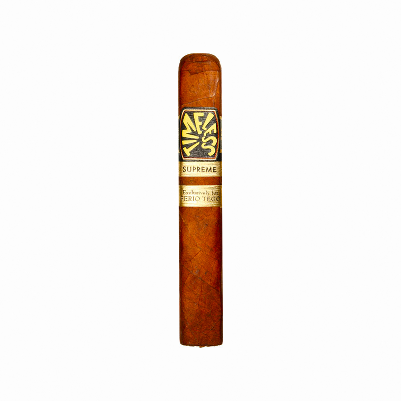 Ferio Tego Timeless Supreme 554 Cigars Singles