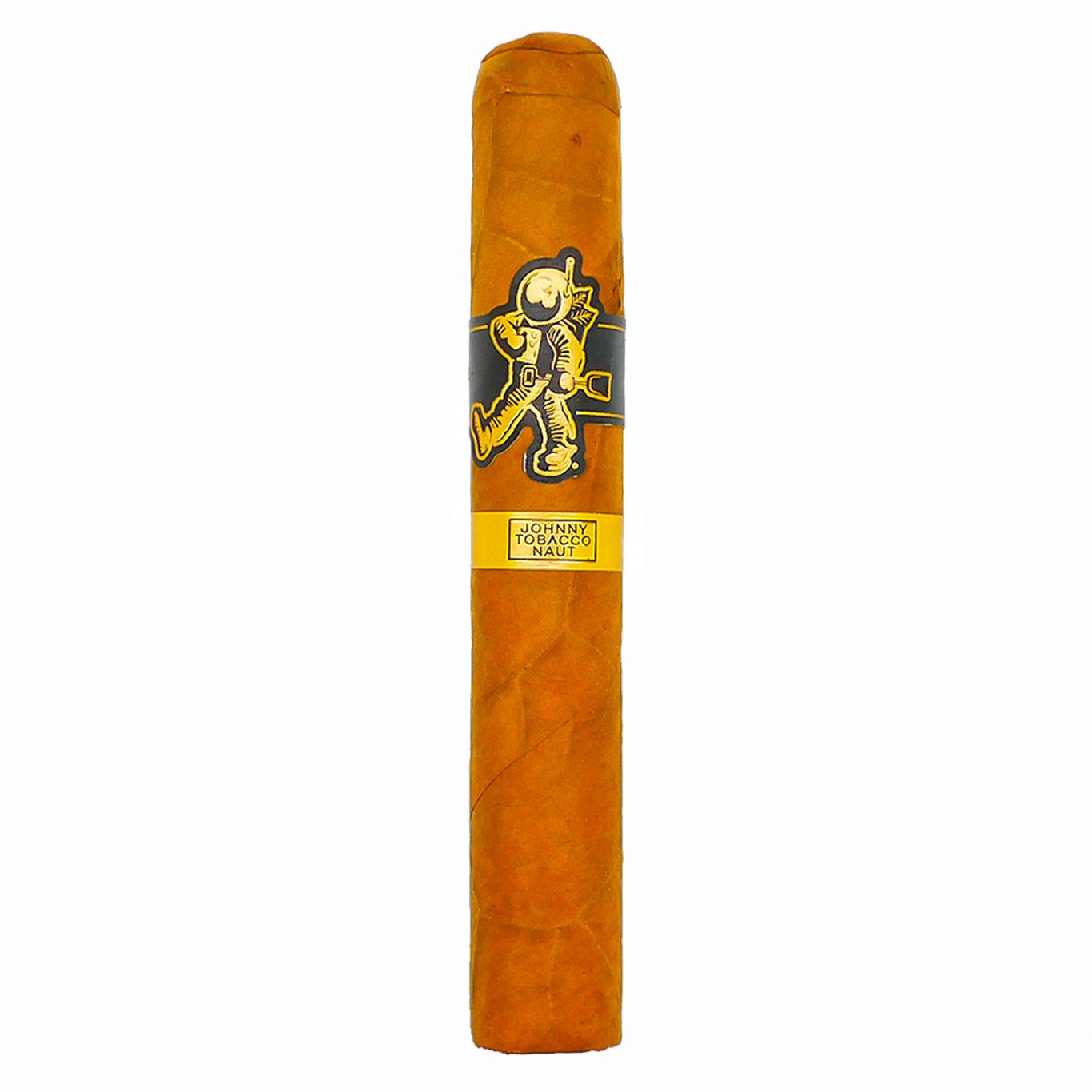 Room101 Johnny Tobacconaut Gordo