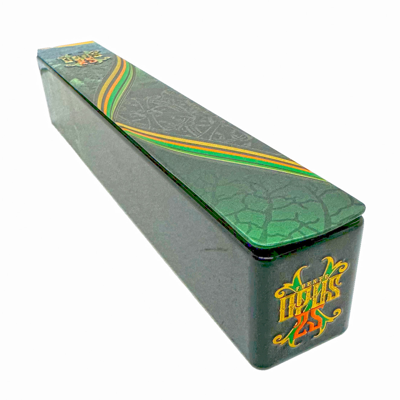 OpusX 25 Perfecto – Rare 25th Anniversary Cigar