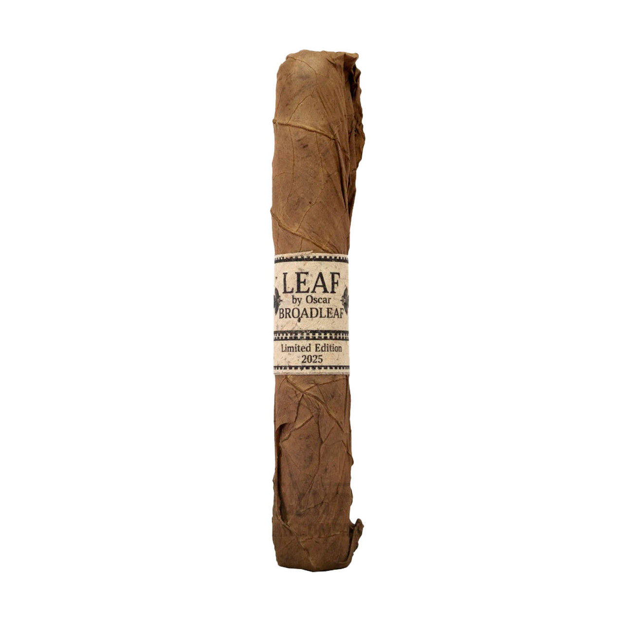 Oscar Valladares Leaf by Oscar Broadleaf Limited Edition 202