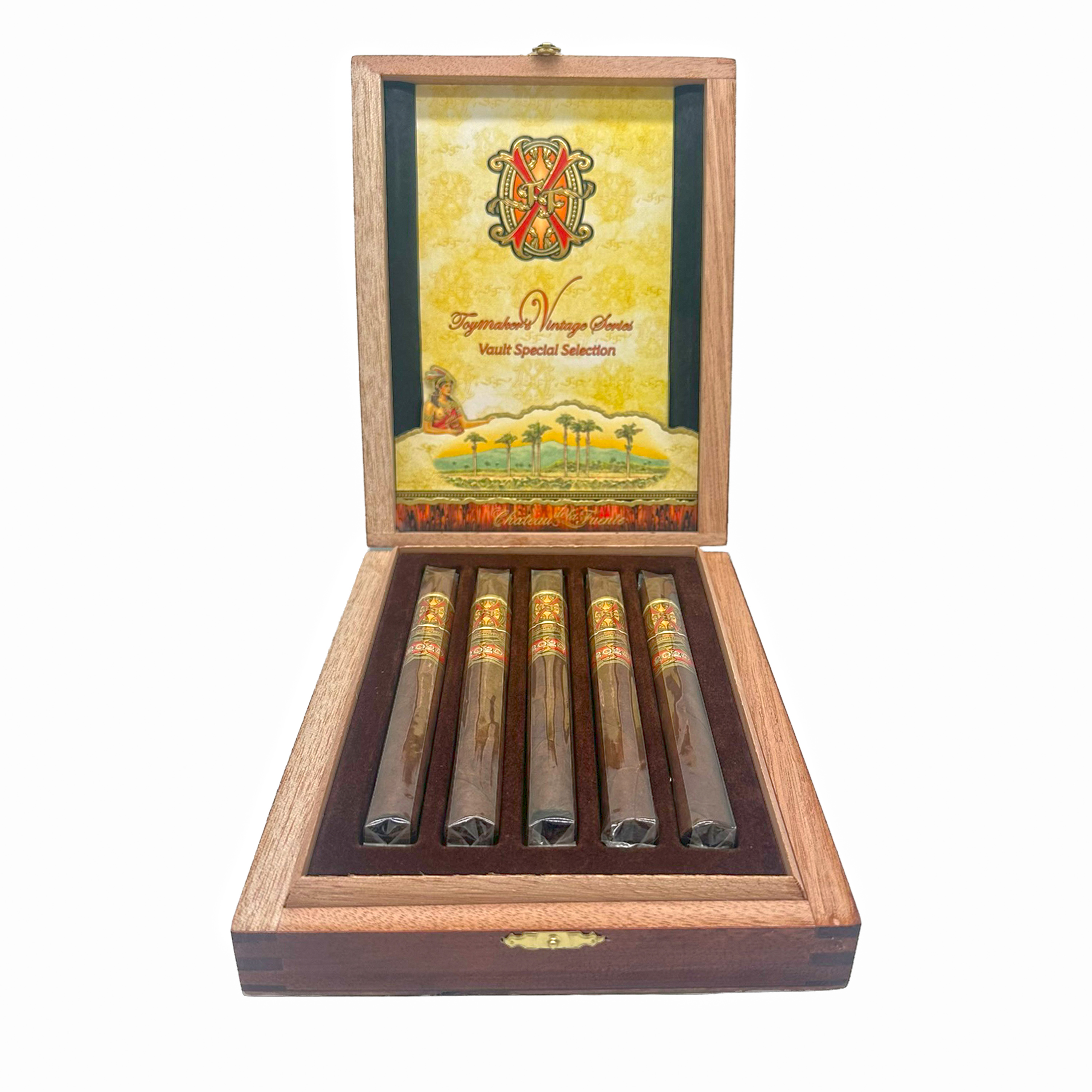 Fuente_Fuente_OpusX_Toymaker_O
