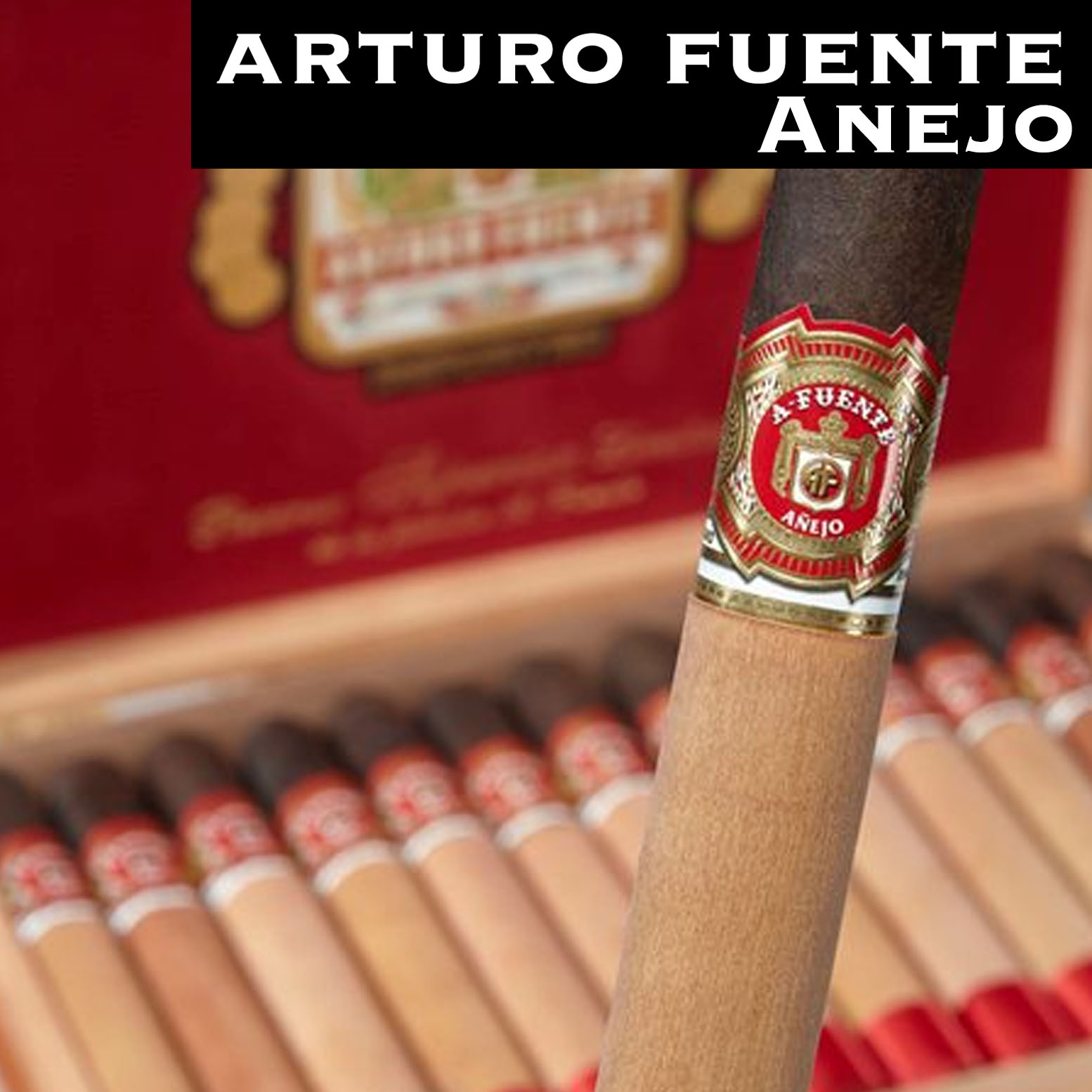 Arturo Fuente Anejo for Sale Online