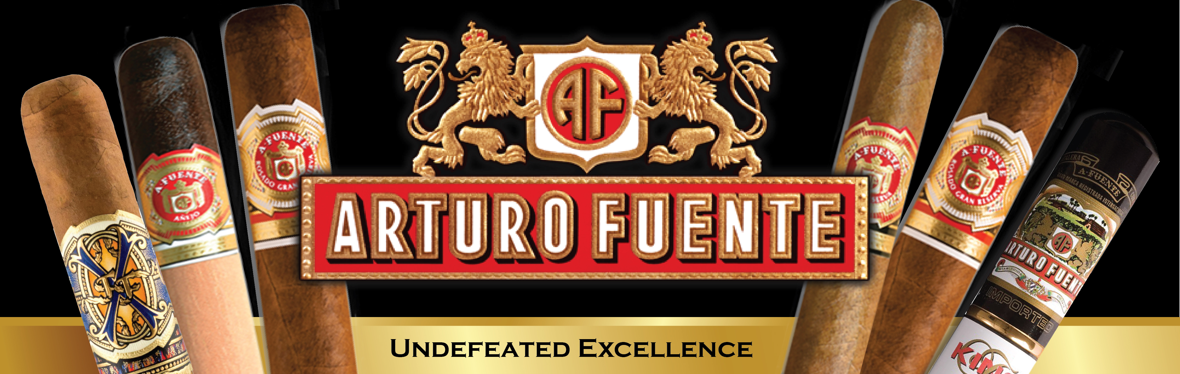 Arturo Fuente Cigars | Buy Cigars Online | Cuenca Cigars