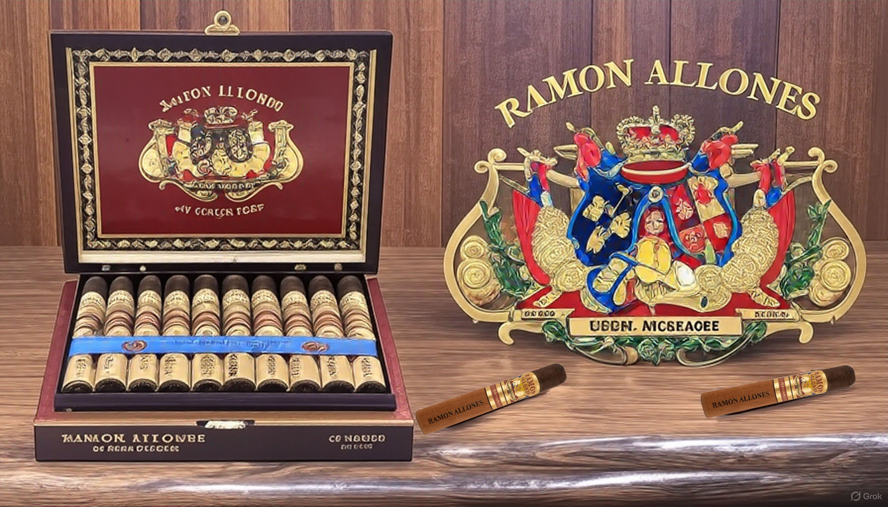 The Best Ramon Allones Cigars for Aficionados: A Comprehensive Guide ...